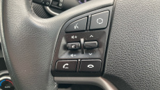 Hyundai Tucson 1.6 GDi SE Nav 5dr 2WD Petrol Estate
